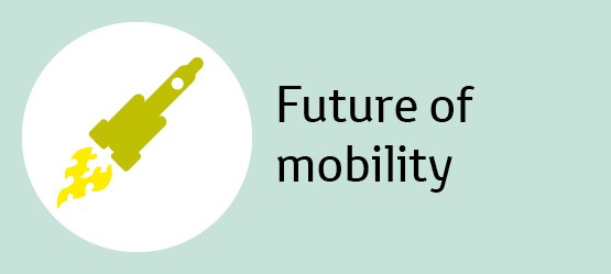 Budućnost mobilnosti