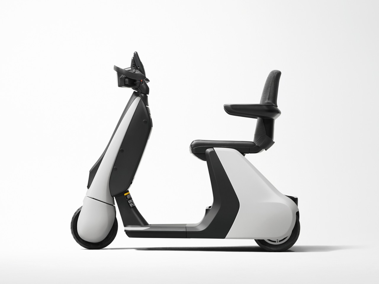 mobility for all