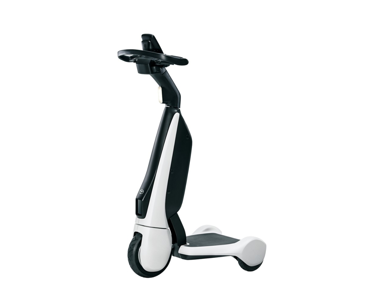 mobility for all