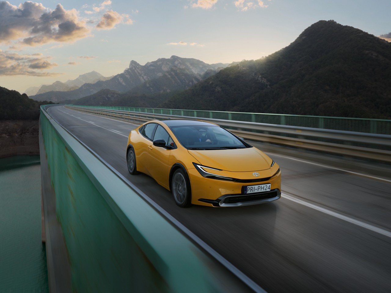 Zatražite ponudu za Toyotu Aygo X