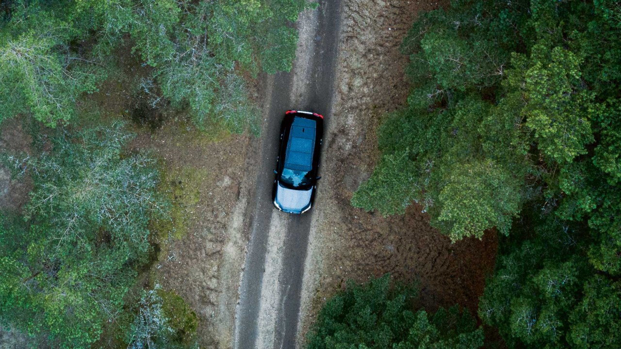 Osećajte se bezbedno i sigurno sa Toyota Safety Sense