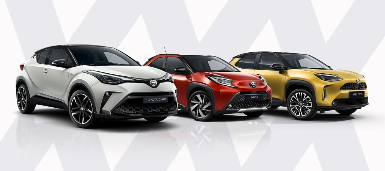 porodica yaris