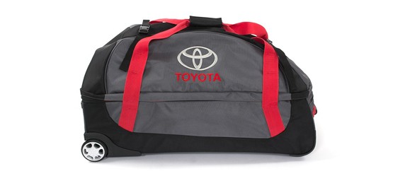 TOYOTA BOUTIQUE