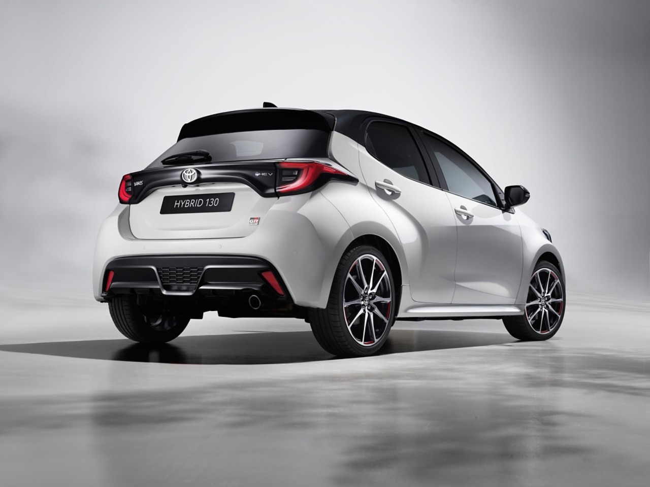 obnovljeni yaris