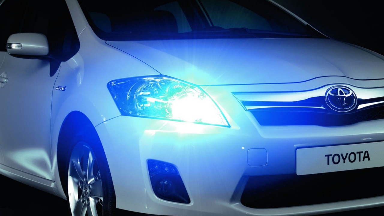 Sijalice Optibright i Optiblue