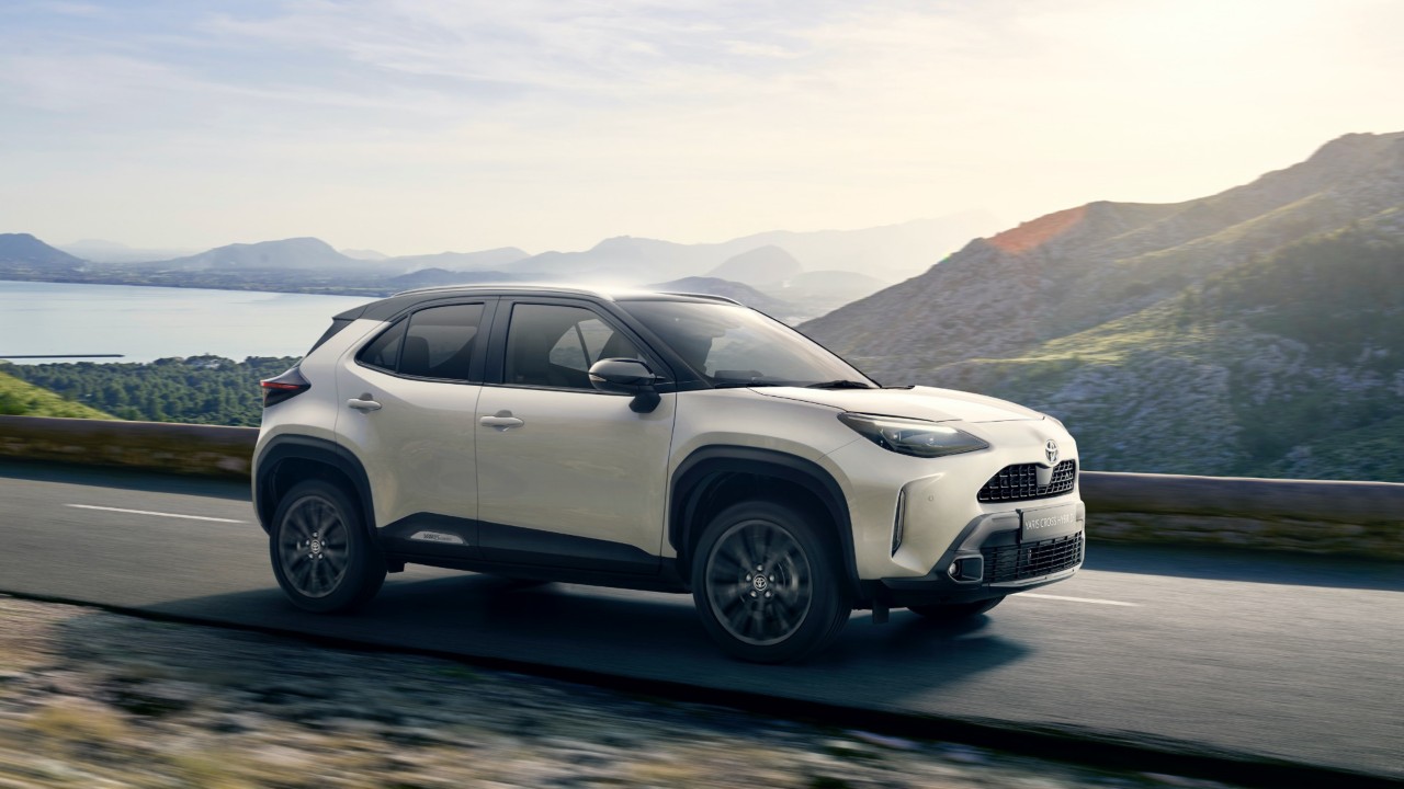 OSEĆAJTE SE SIGURNO SA TOYOTA SAFETY SENSE