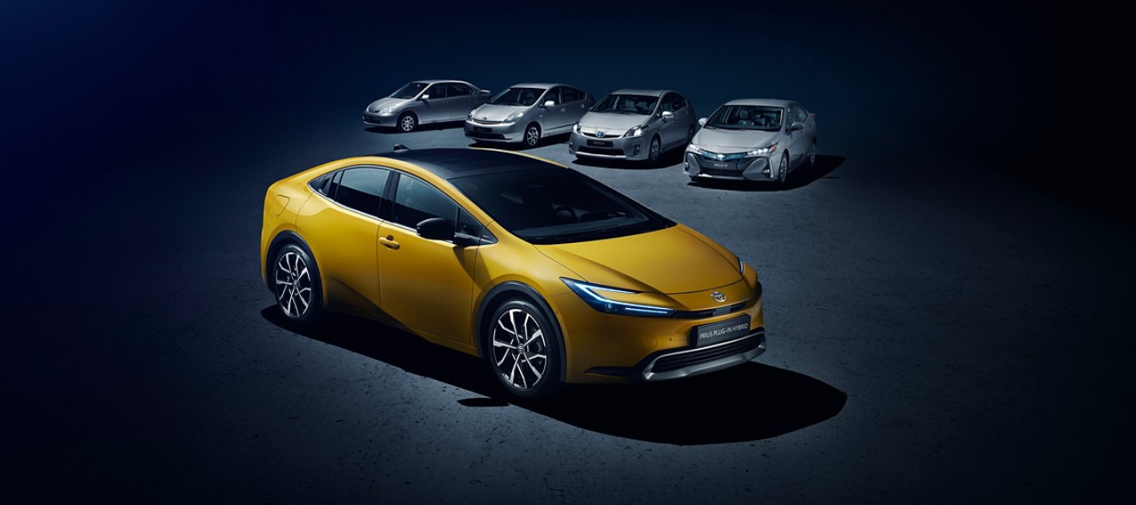 Nova Corolla Cross