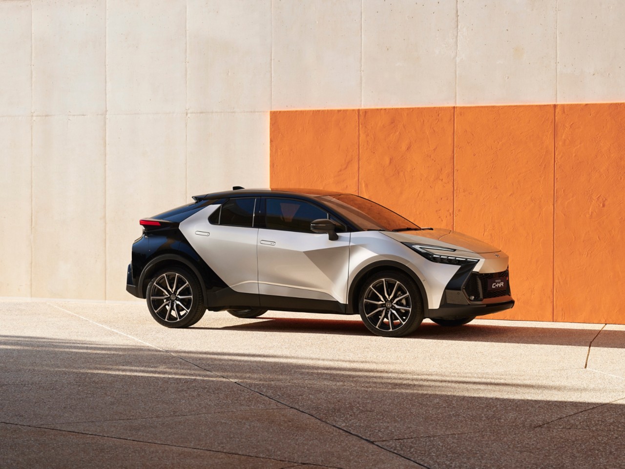 Discover Hybrid Electric